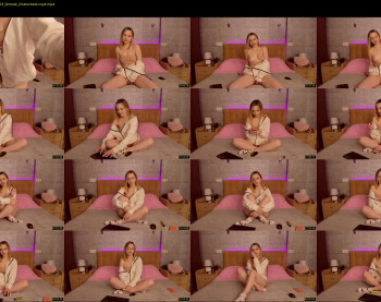 yes_ready — 43 minute Chaturbate female cam show recording, 1080p, Feb 15, 2022
