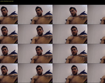 yoooups — 5 minute Chaturbate male cam show recording, 480p, Feb 15, 2022