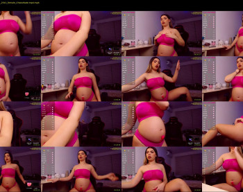 yssadiamonds — 37 minute Chaturbate female cam show recording, 720p, Feb 15, 2022