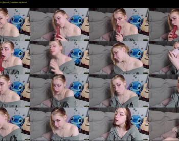 yunapeace — 16 minute Chaturbate female cam show recording, 1080p, Feb 16, 2022