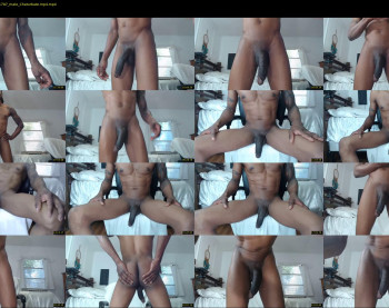 123hellyeah — 27 minute Chaturbate male cam show recording, 480p, Feb 16, 2022