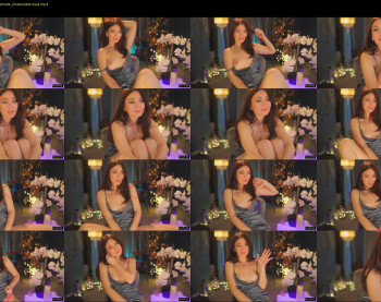 _1s___ — 3 minute Chaturbate female cam show recording, 1080p, Feb 17, 2022