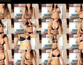 _alliex_ — 21 minute Chaturbate female cam show recording, 1080p, Feb 16, 2022