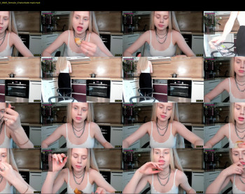 _be_my_daddy — 5 minute Chaturbate female cam show recording, 1080p, Feb 16, 2022