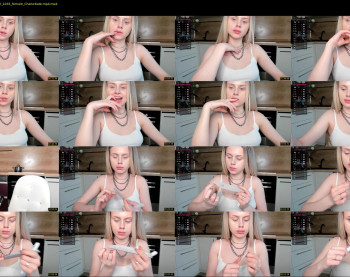 _be_my_daddy — 10 minute Chaturbate female cam show recording, 1080p, Feb 16, 2022