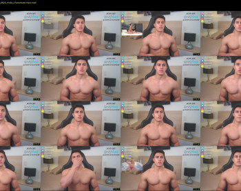 _cristianlopez — 9 minute Chaturbate male cam show recording, 1080p, Feb 16, 2022