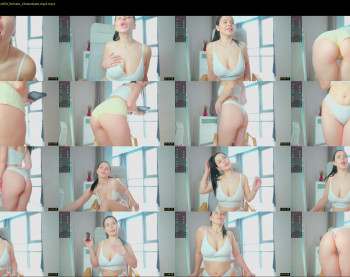 _littlemouse_ — 22 minute Chaturbate couple cam show recording, 4K, Feb 16, 2022