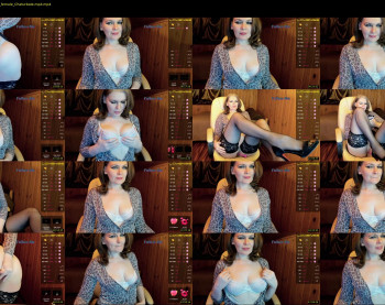 _natali_ — 54 minute Chaturbate female cam show recording, 1080p, Feb 16, 2022