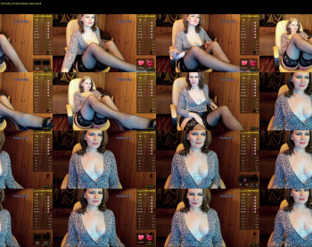 _natali_ — 13 minute Chaturbate female cam show recording, 1080p, Feb 16, 2022