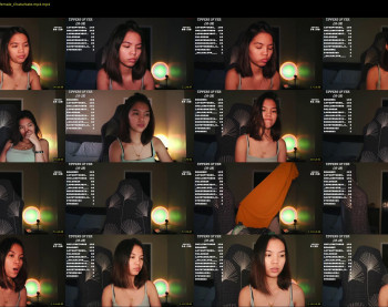 _pilya_ — 98 minute Chaturbate female cam show recording, 720p, Feb 16, 2022