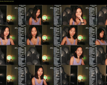 _pilya_ — 121 minute Chaturbate female cam show recording, 720p, Feb 17, 2022