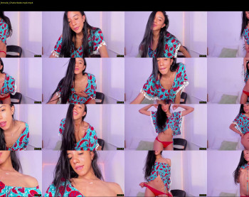 abiee__ — 17 minute Chaturbate female cam show recording, 1080p, Feb 16, 2022