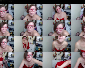 adelewildx — 17 minute Chaturbate female cam show recording, 720p, Feb 16, 2022