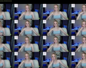 adrykilly — 7 minute Chaturbate female cam show recording, 1080p, Feb 16, 2022