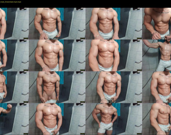 advp69 — 26 minute Chaturbate male cam show recording, 480p, Feb 16, 2022