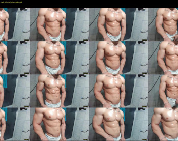 advp69 — 29 minute Chaturbate male cam show recording, 480p, Feb 16, 2022