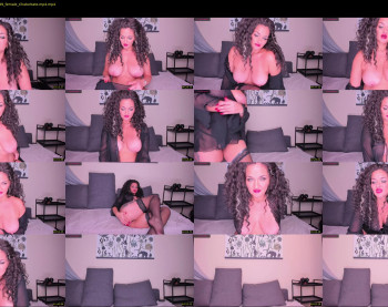 aizashake — 55 minute Chaturbate female cam show recording, 1080p, Feb 16, 2022