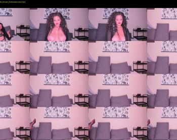 aizashake — 33 minute Chaturbate female cam show recording, 1080p, Feb 16, 2022