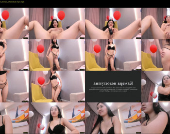 akemi_28 — 39 minute Chaturbate female cam show recording, 720p, Feb 16, 2022