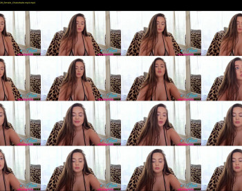 alexispixie — 3 minute Chaturbate female cam show recording, 720p, Feb 16, 2022