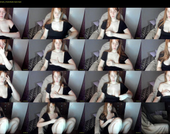 aliaa_ — 57 minute Chaturbate female cam show recording, 1080p, Feb 16, 2022