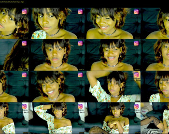 alison_ker — 56 minute Chaturbate female cam show recording, 1080p, Feb 16, 2022