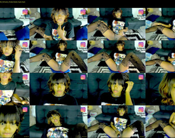 alison_ker — 56 minute Chaturbate female cam show recording, 1080p, Feb 16, 2022