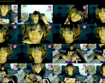 alison_ker — 55 minute Chaturbate female cam show recording, 1080p, Feb 16, 2022