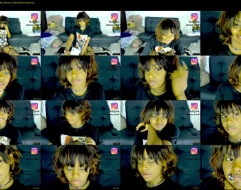 alison_ker — 55 minute Chaturbate female cam show recording, 1080p, Feb 16, 2022