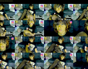 alison_ker — 39 minute Chaturbate female cam show recording, 1080p, Feb 16, 2022