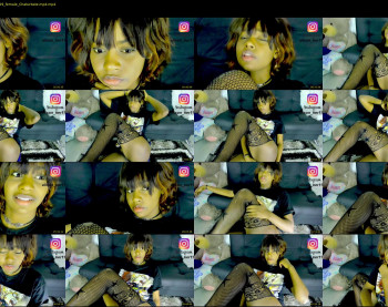 alison_ker — 49 minute Chaturbate female cam show recording, 1080p, Feb 16, 2022