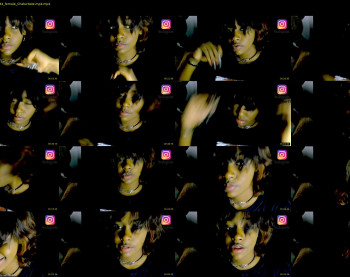 alison_ker — 3 minute Chaturbate female cam show recording, 1080p, Feb 16, 2022