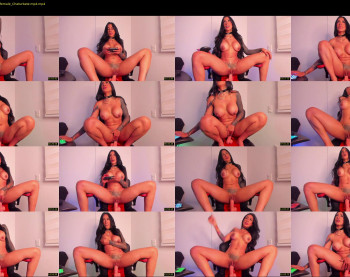 aliz_01 — 19 minute Chaturbate female cam show recording, 1080p, Feb 17, 2022