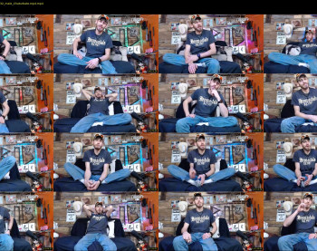 allan_arod — 70 minute Chaturbate male cam show recording, 720p, Feb 16, 2022