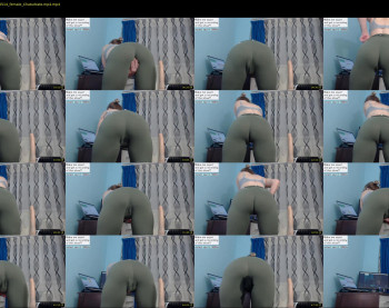 allex_ass_86 — 54 minute Chaturbate female cam show recording, 1080p, Feb 17, 2022