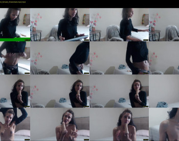allgood4u — 4 minute Chaturbate couple cam show recording, 720p, Feb 16, 2022
