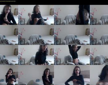 allgood4u — 8 minute Chaturbate couple cam show recording, 720p, Feb 16, 2022