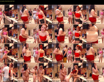 aly_alyce — 54 minute Chaturbate female cam show recording, 1080p, Feb 16, 2022