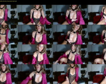 amanda0803 — 29 minute Chaturbate female cam show recording, 720p, Feb 16, 2022