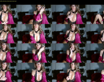 amanda0803 — 5 minute Chaturbate female cam show recording, 720p, Feb 16, 2022