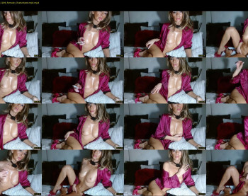 amanda0803 — 16 minute Chaturbate female cam show recording, 720p, Feb 16, 2022