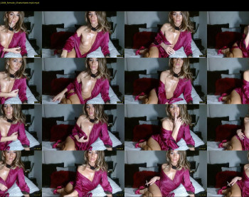 amanda0803 — 4 minute Chaturbate female cam show recording, 720p, Feb 16, 2022