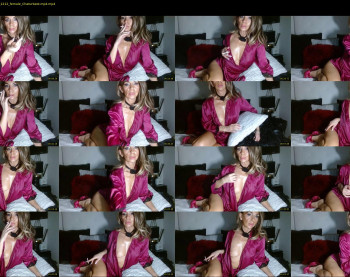 amanda0803 — 3 minute Chaturbate female cam show recording, 720p, Feb 16, 2022