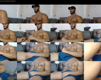 andrew_west_ — 23 minute Chaturbate male cam show recording, 480p, Feb 16, 2022