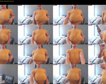 ann__w — 23 minute Chaturbate female cam show recording, 720p, Feb 16, 2022