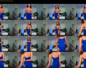 anna_shine_ — 3 minute Chaturbate female cam show recording, 1080p, Feb 16, 2022