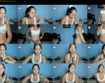 annaxnasty — 95 minute Chaturbate female cam show recording, 720p, Feb 17, 2022