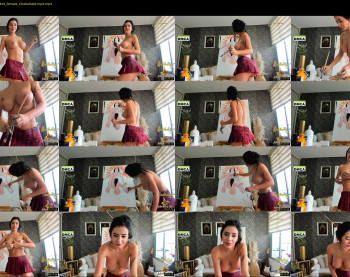 annybeiker — 11 minute Chaturbate female cam show recording, 1080p, Feb 16, 2022