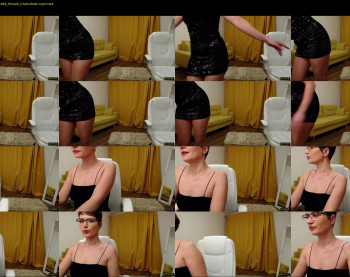 arianasage_ — 8 minute Chaturbate female cam show recording, 1080p, Feb 16, 2022