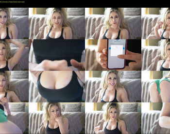 artoftease — 19 minute Chaturbate female cam show recording, 480p, Feb 16, 2022